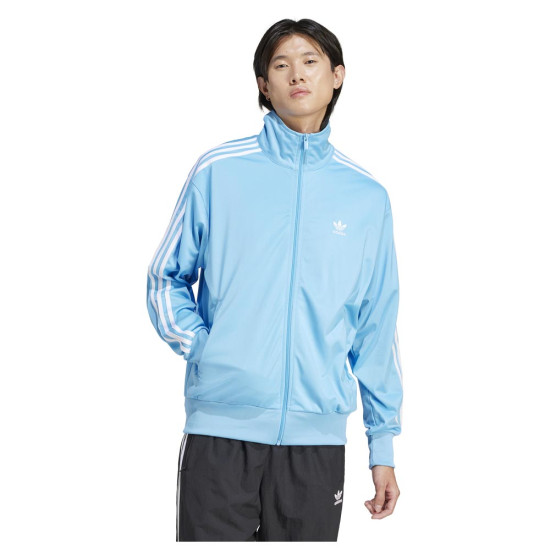 Adidas Ανδρική ζακέτα Adicolor Classics Firebird Track Top